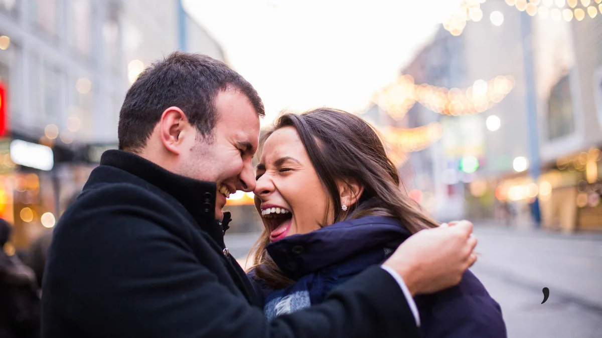 9 Signs Your Husband Cherishes His Marriage