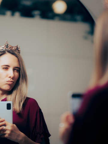7 Things a Narcissist Will Never Do for You