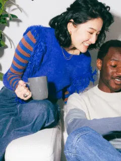 Types of men to avoid dating