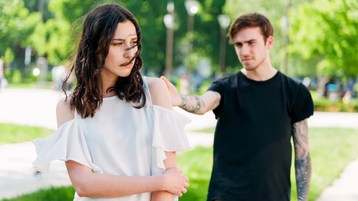Why Do Narcissists Move On So Quickly