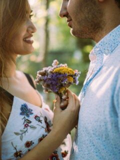 how do you make long distance relationship work