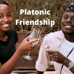 Platonic friendship