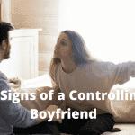 controlling boyfriend signs