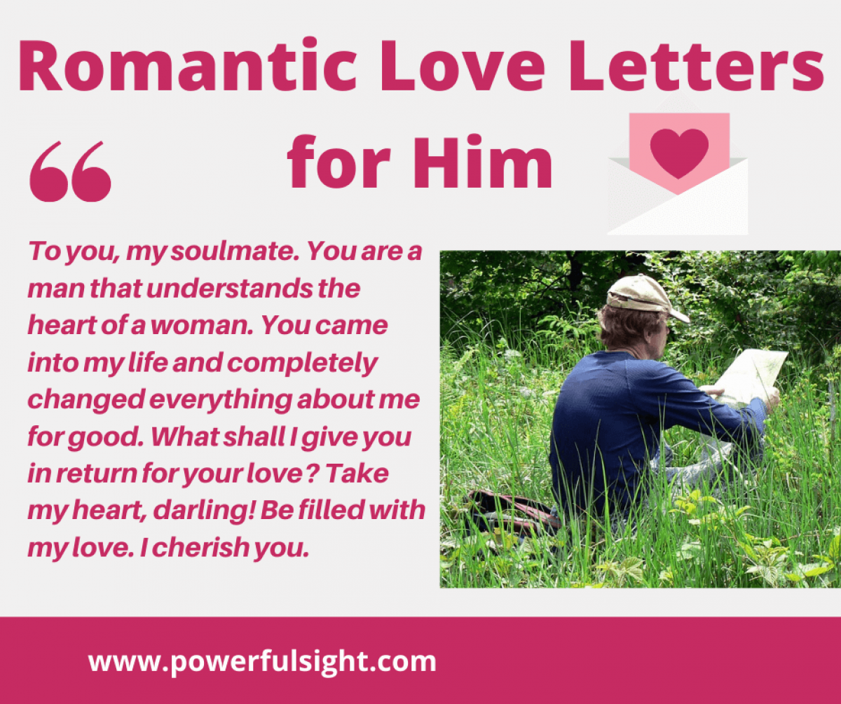 Hot Sexy Love Letters