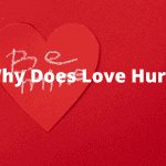 Why Does Love Hurt