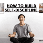 How to build self-discipline