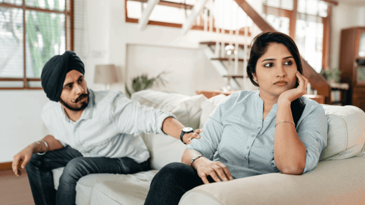 How To Control Your Emotions In A Relationship (8 Simple Steps to take)