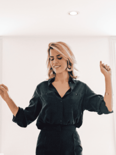 How to find yourself again in a relationship