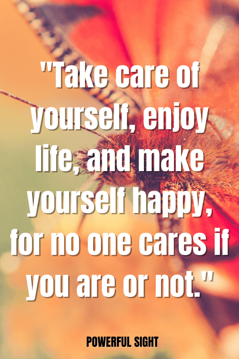 quote on happiness