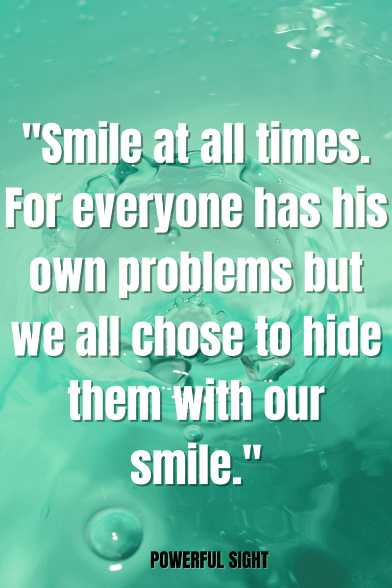 be happy quote