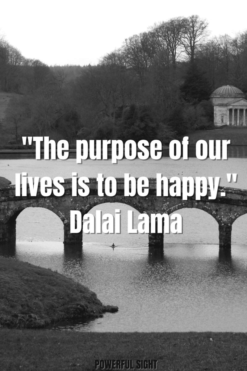 quote on happiness