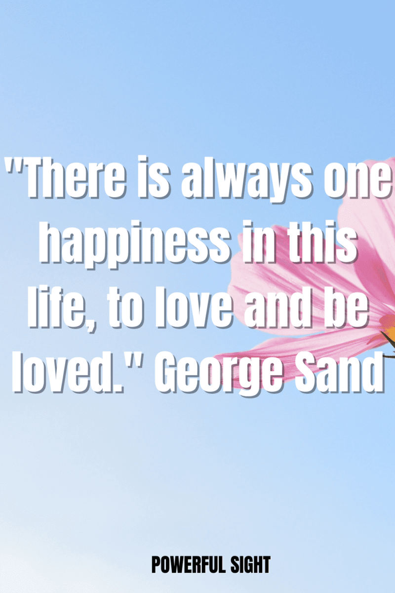Happiness quote