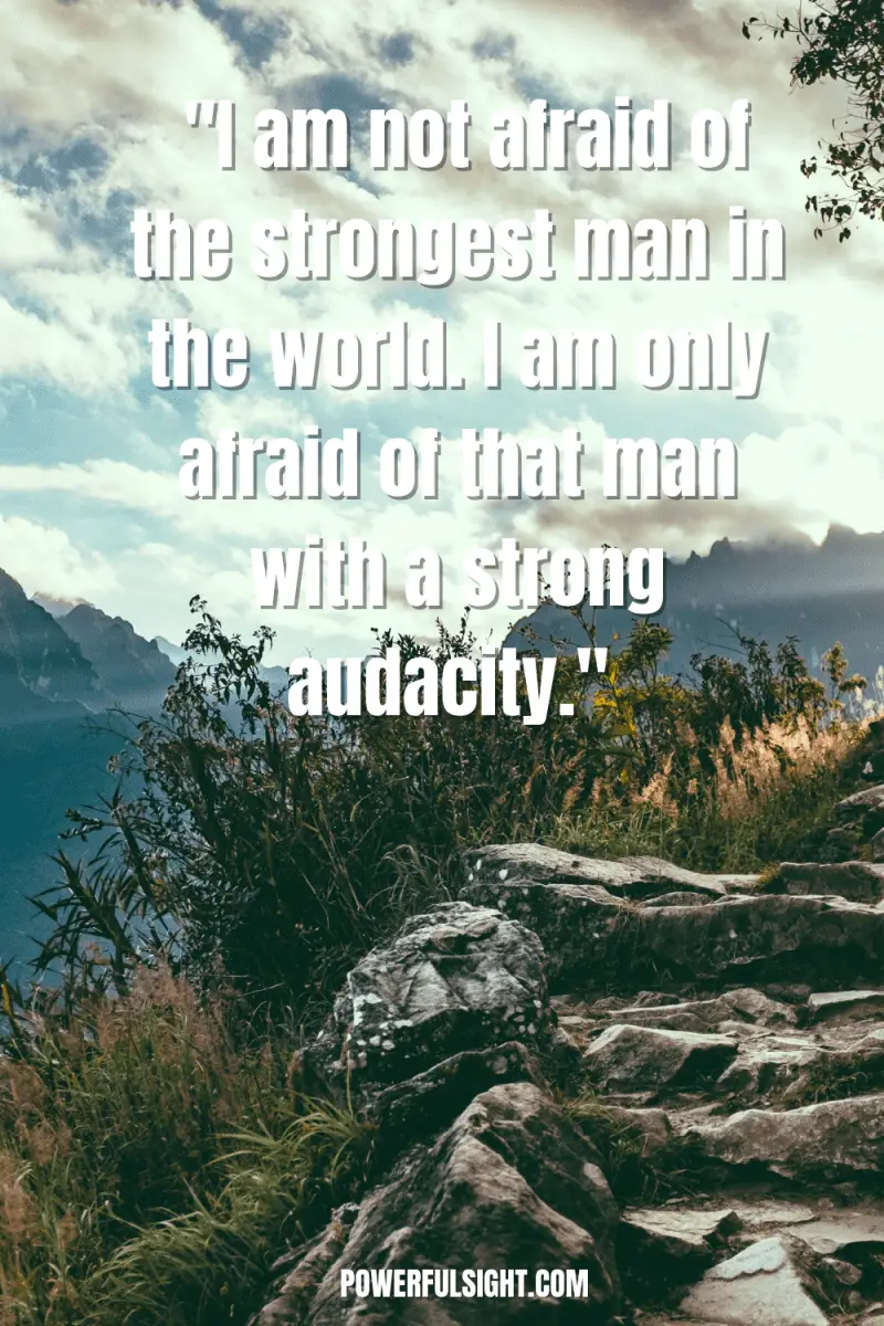 Quotes for strength in hard times