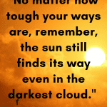 Clouds quotes