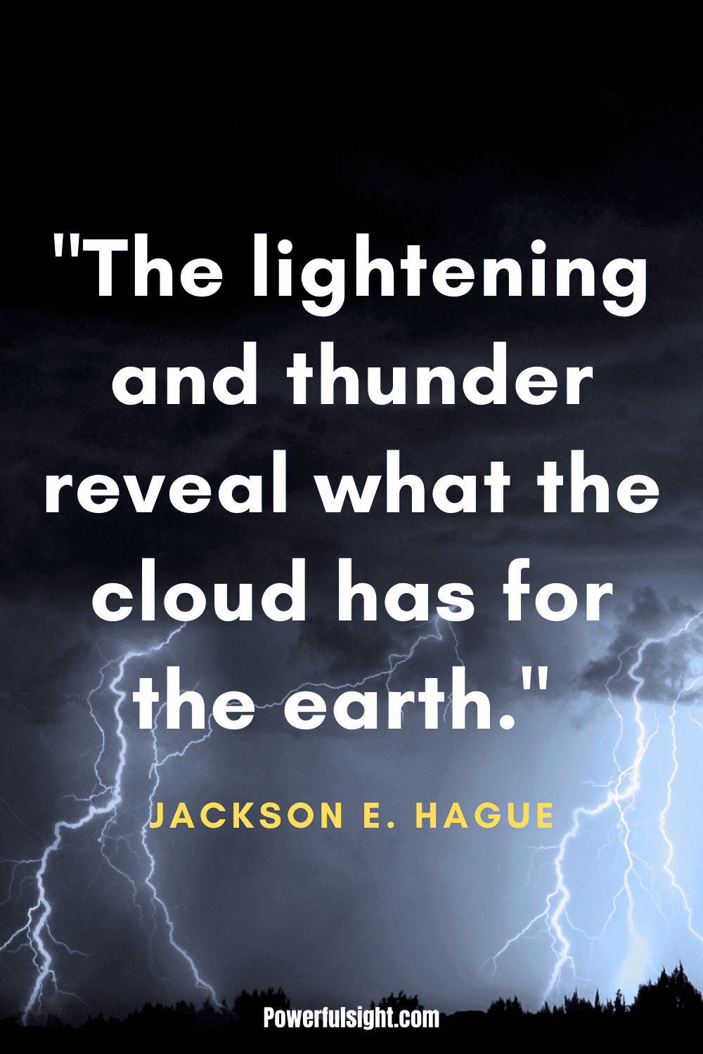 27 Clouds Quotes That Will Inspire You Powerful Sight