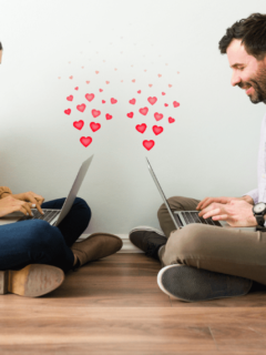 How to sustain long distance relationship