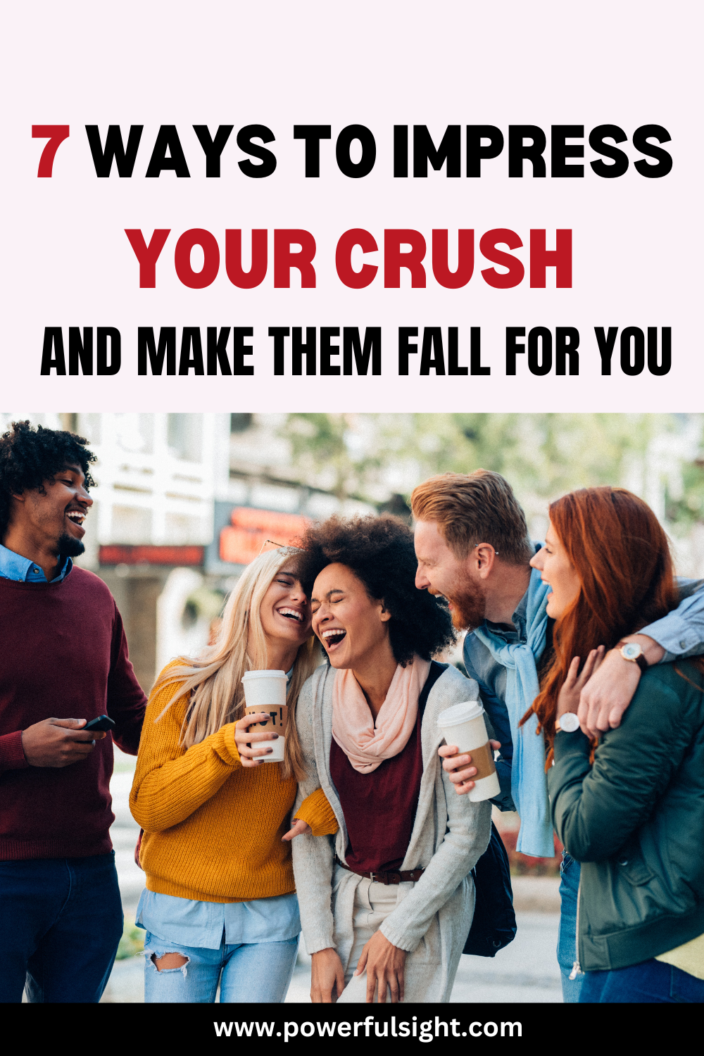 How To Impress Your Crush And Get Them Fall For You   How To Impress Your Crush 