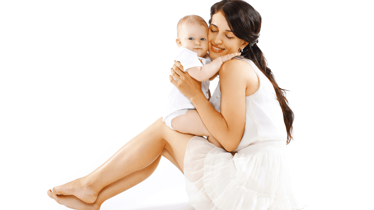 10 self care tips for moms to help you recharge