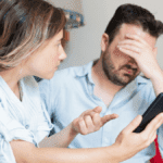 How to deal with infidelity in marriage (1)