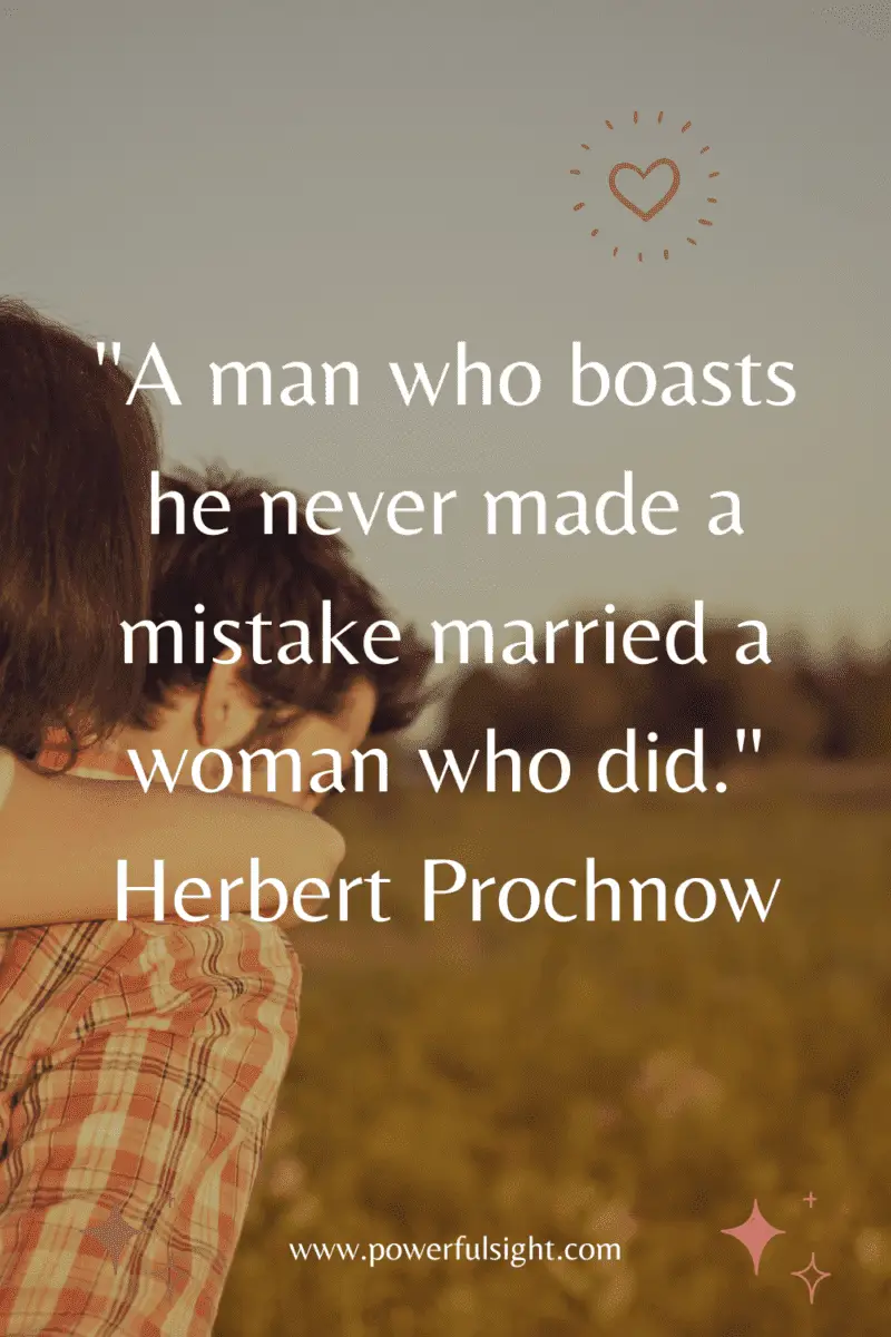 Marriage quote