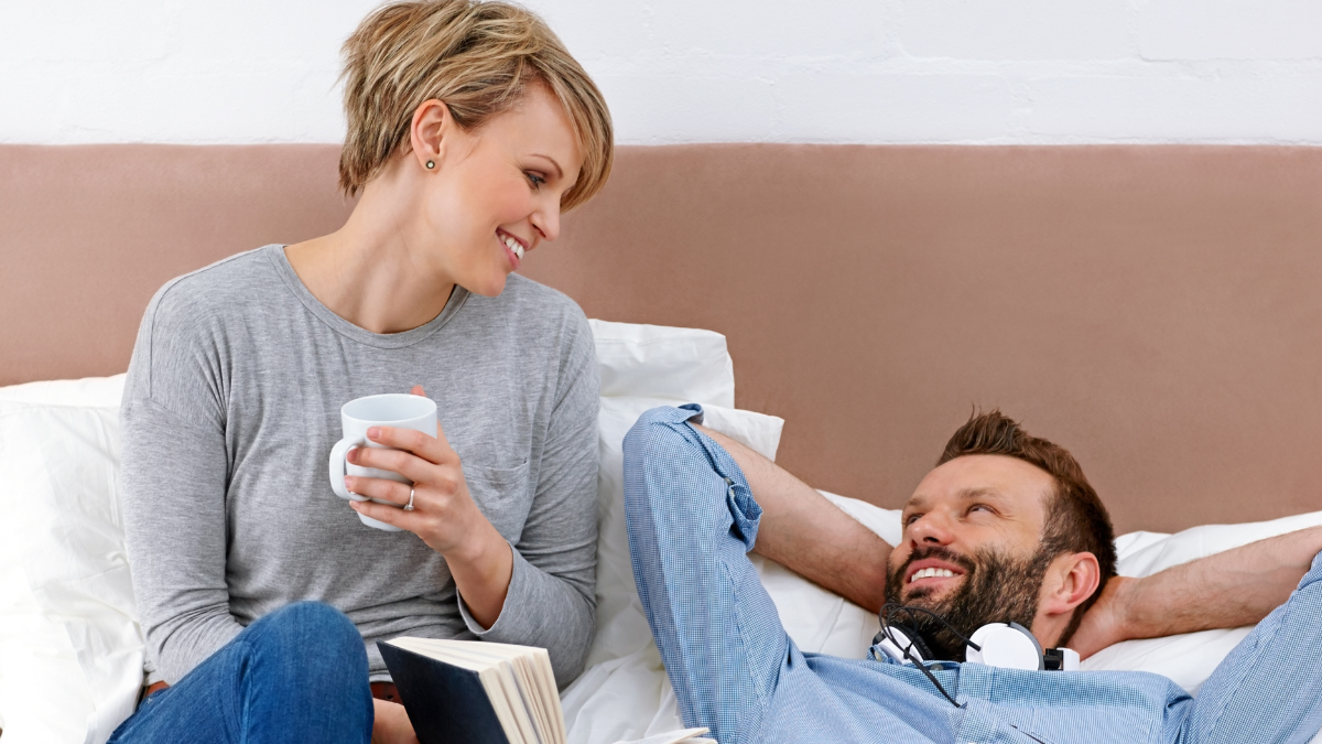 50 Dirty Questions to Ask Your Girlfriend