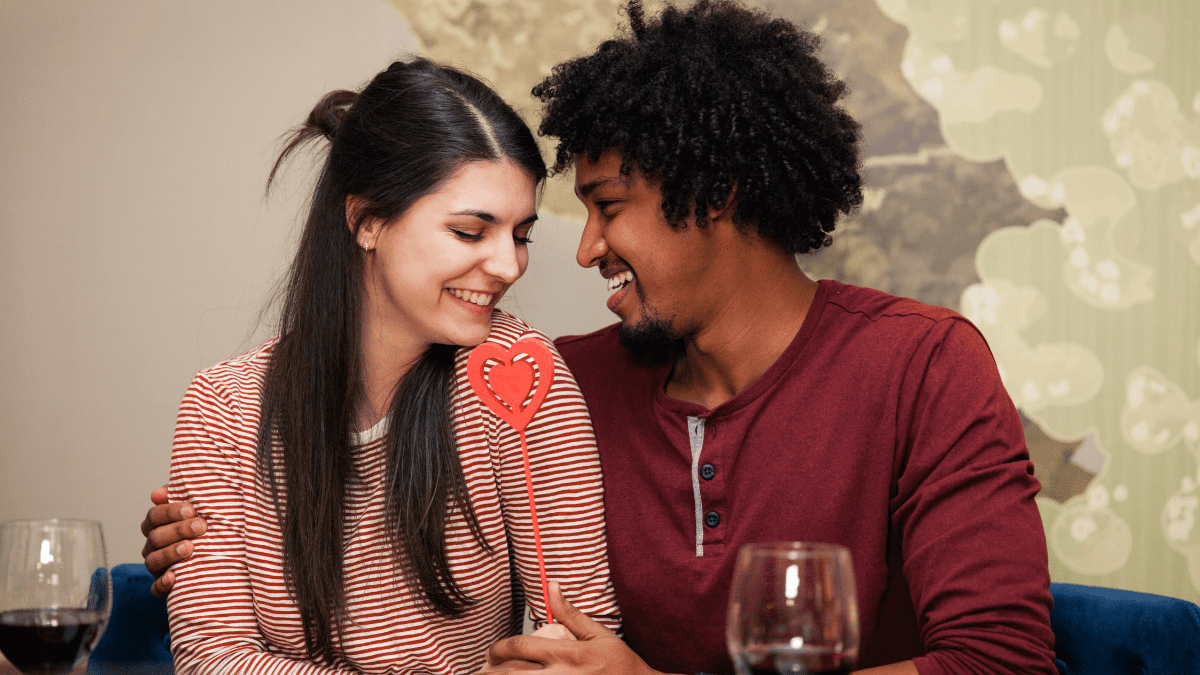 How to Ask a Guy to Be Your Boyfriend - Powerful Sight