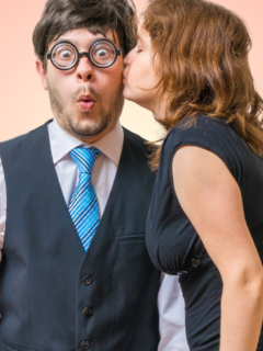 How to surprise your boyfriend