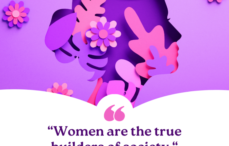 82 Powerful International Women's Day Quotes For 2024