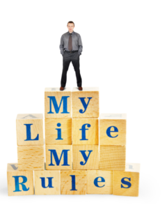 how to challenge yourself