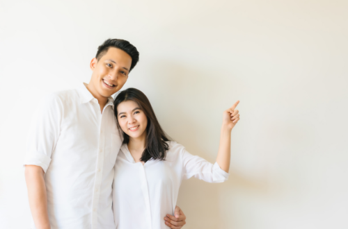 signs a man is emotionally attracted to you