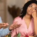 signs a married man is using you