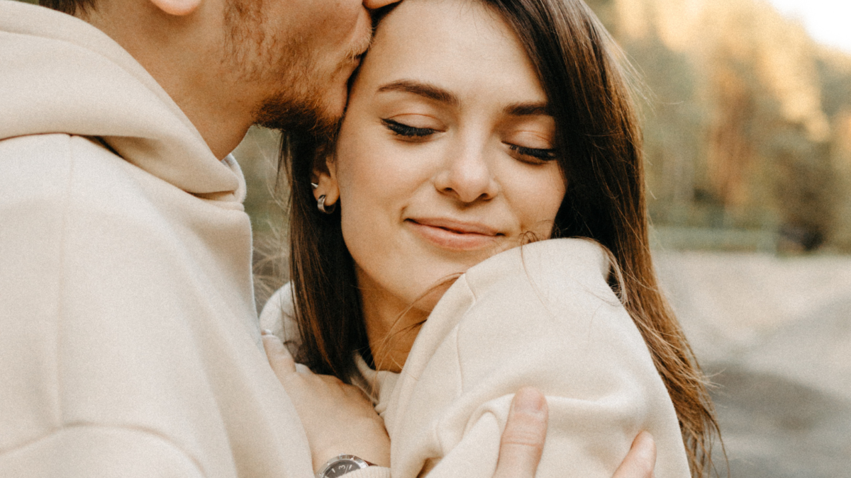 How To Make A Woman Feel Wanted