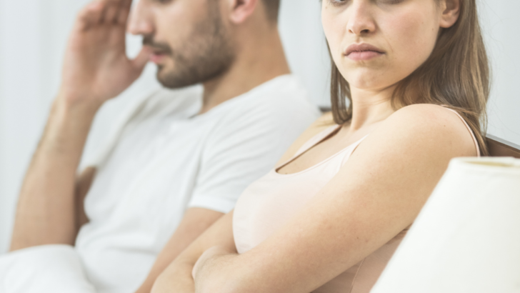 15 Reasons Behind Why Guys Only Want to Sleep With You - Powerful Sight