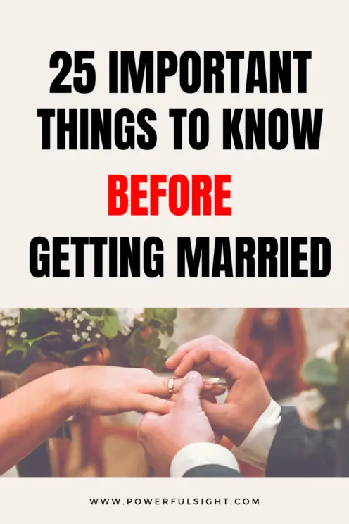 things to know before getting married (1)