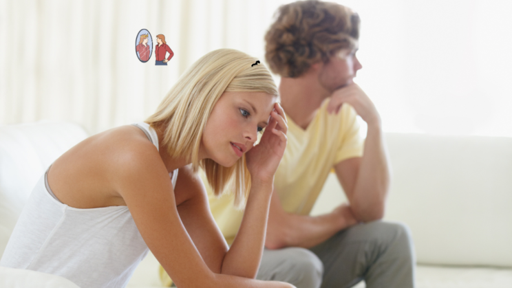 How to make a Narcissist fear you (2)