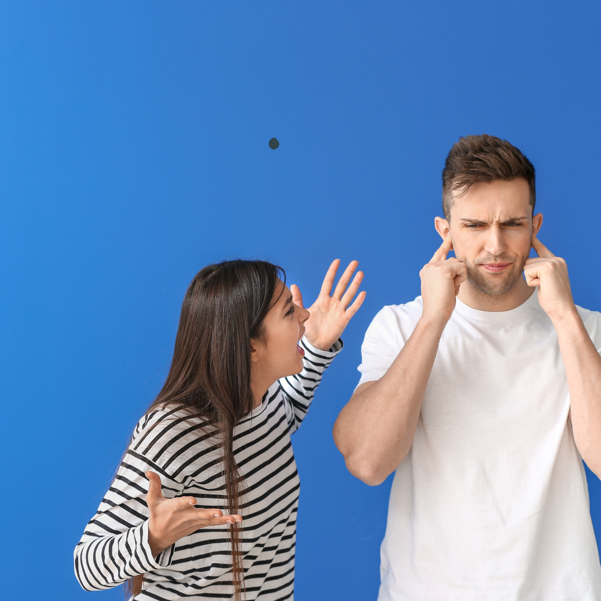 How to make a narcissist fear you