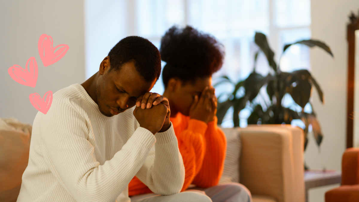 How To Stop Feeling Insecure in Your Relationship - Powerful Sight