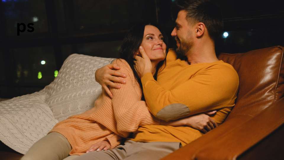16 Signs He Doesn't Want To Sleep With You - Powerful Sight