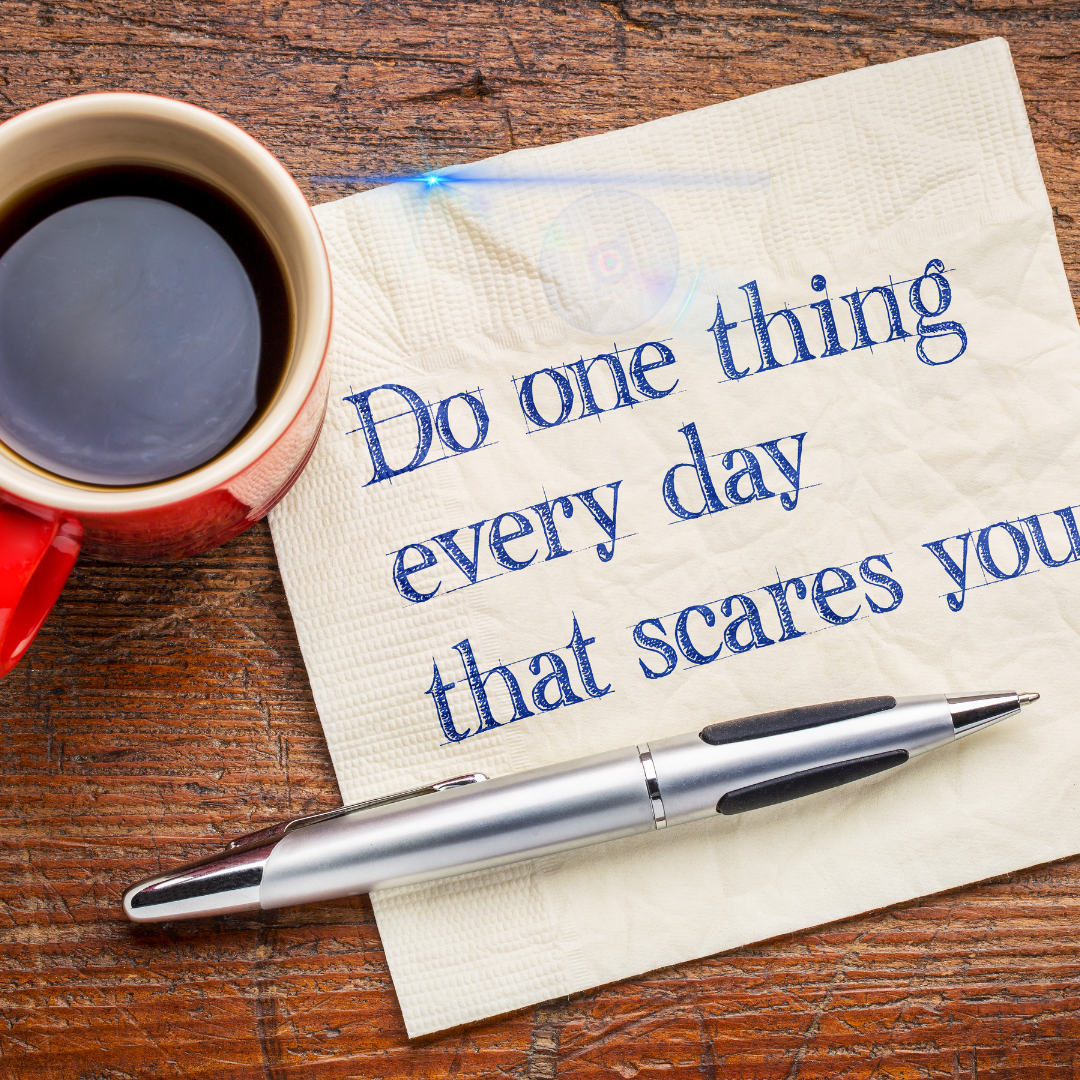 30 Things to do at the beginning of every month - Powerful Sight