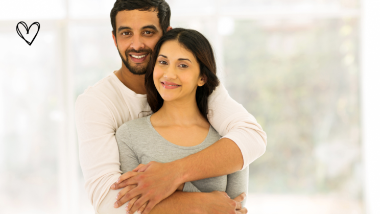 how to know if he is just being nice 