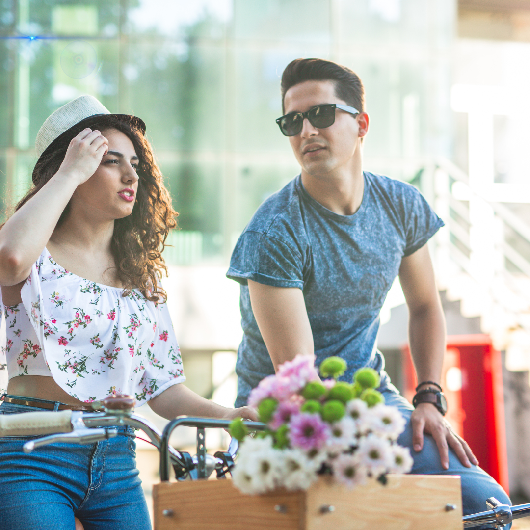 21 Fun and Romantic Bonding Activities for Couples - Powerful Sight