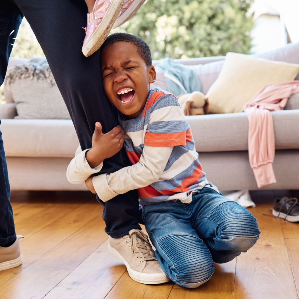 17 Clear Signs of Bad Parenting - Powerful Sight