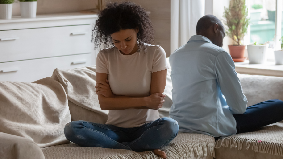 15 Ways to Make Your Husband Feel Secure - Powerful Sight