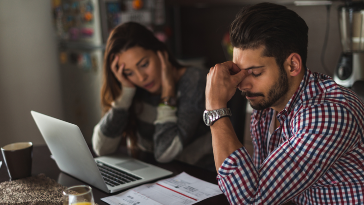 How to stop worrying and start living