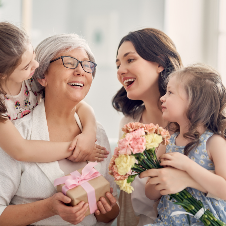 Mother's day
