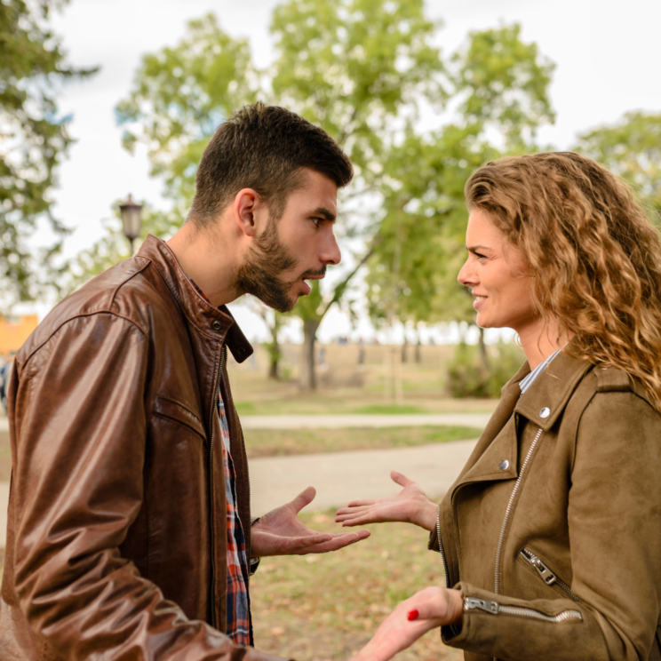 Signs you should break up with your boyfriend