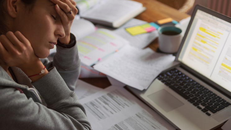 How To Avoid Study Burnout