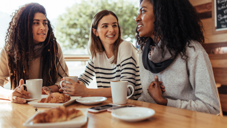 how to stop being condescending