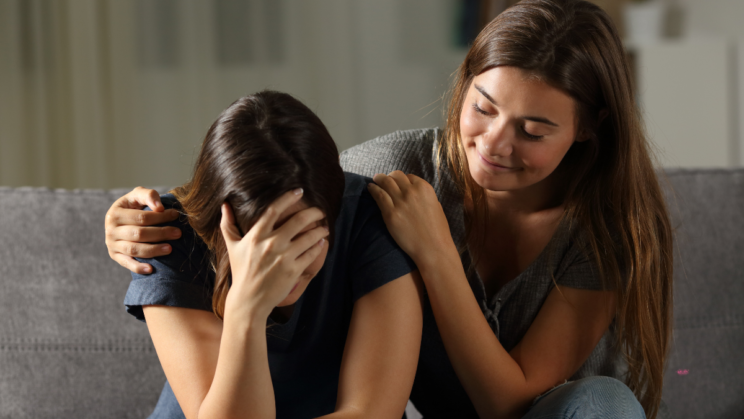 Signs Your Friends Dont Like You (2)