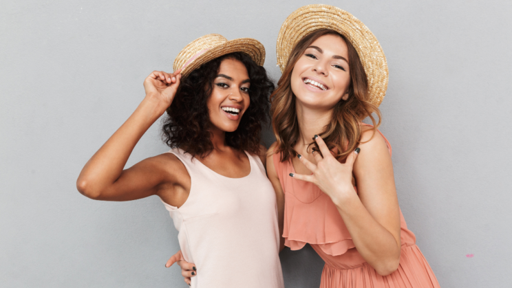 Signs your friend is using you